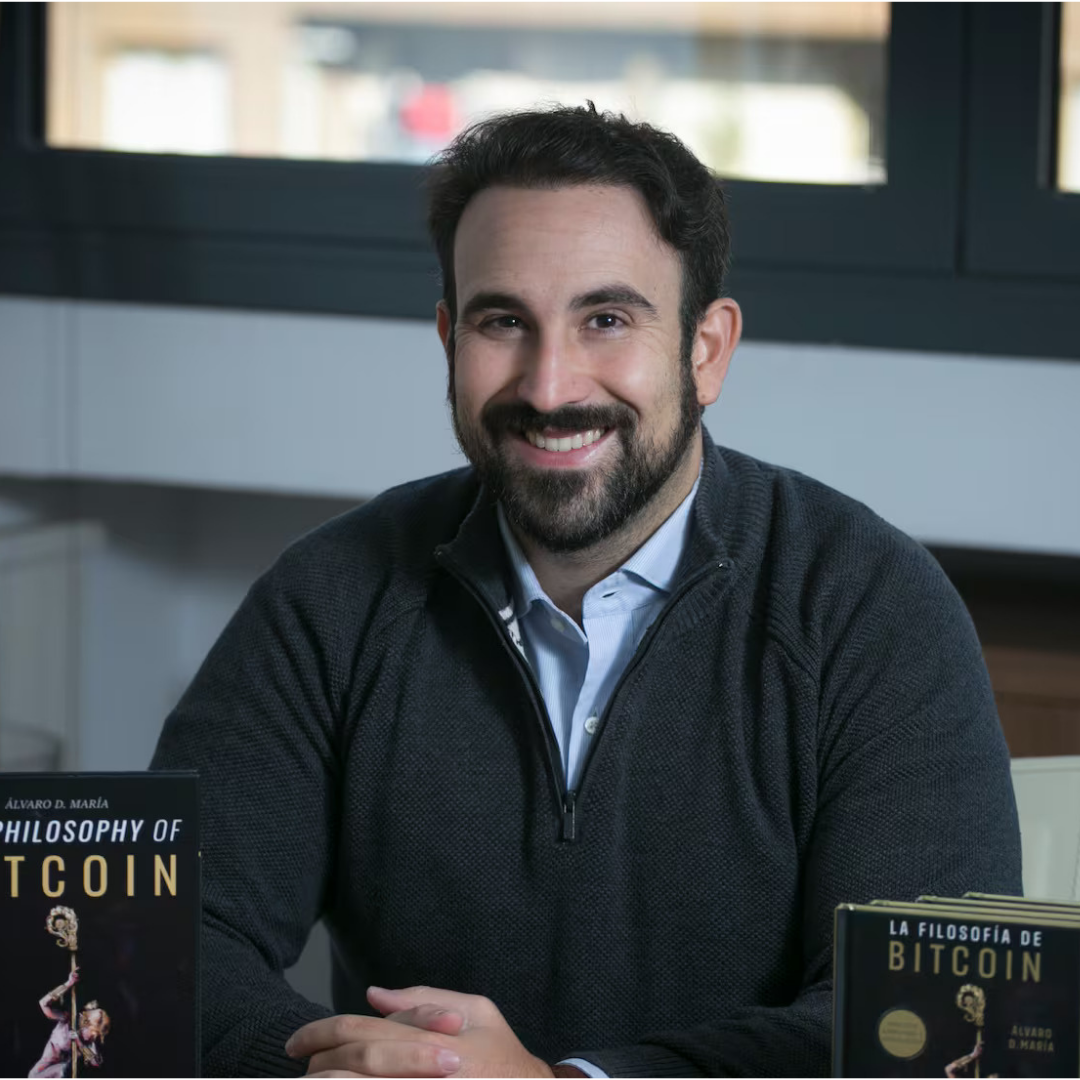 2025 Speakers - Blockchain Jungle